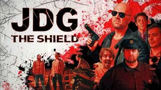 Miniature : Joueur du Grenier - THE SHIELD (PS2)