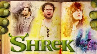 Miniature : Joueur du Grenier - LES JEUX SHREK
