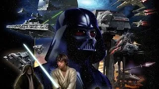 Miniature : STAR WARS EMPIRE AT WAR !!! Ep 2 La Je Suis Perdu !!! Let's Play FR