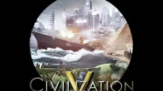 Miniature : CIVILIZATION V !!! Ep 11 Bienvenue Dans L'Ere Industrielle !!! Playthrough FR