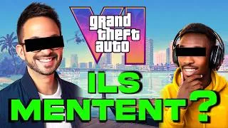 Miniature : GTA 6 : Les youtubeurs nous mentent pour des vues ?