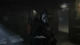 Miniature : Call Of Duty Modern Warfare 2 Fin