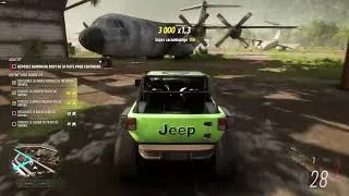 Miniature : Forza Horizon 5 découverte 