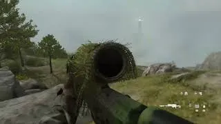 Miniature : Call Of Duty Modern Warfare 2 partie 3