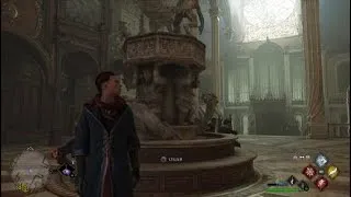 Miniature : Hogwarts Legacy : L'Héritage de Poudlard Devoir 2 du professeur Sharp