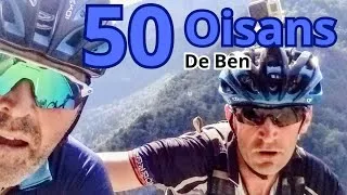 Miniature : Quand ton pote fête ses 50 ans ! @joulinlaurentcycling #cyclisme #ridebike #cycling #cycle #rider 