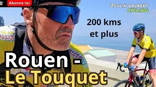 Miniature : Combien vais-je parcourir de kms ? @joulinlaurentcycling #cycling #cyclisme #ridebike #cycle 