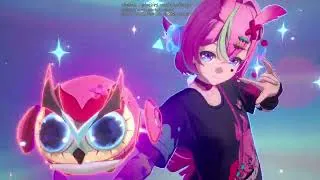 Miniature : NTE - Neverness To Everness  : découverte ( 06) #nte #letsplayfr