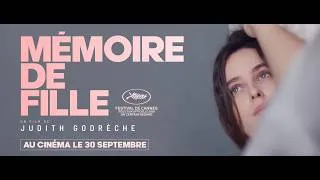 Miniature : MÉMOIRE DE FILLE - Bande Annonce
