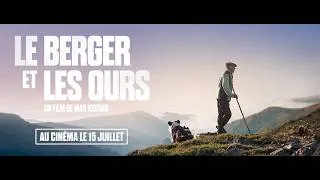 Miniature : LE BERGER ET LES OURS - Bande Annonce