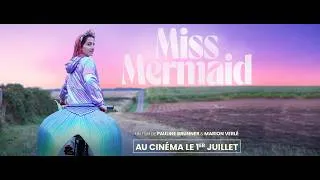 Miniature : MISS MERMAID - Bande Annonce