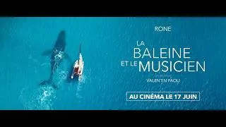 Miniature : LA BALEINE ET LE MUSICIEN - Bande Annonce