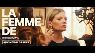 Miniature : LA FEMME DE - Bande Annonce