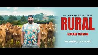 Miniature : RURAL - Bande Annonce