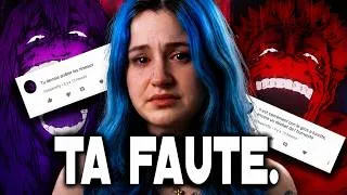 Miniature : Pourquoi Internet est devenu méchant (Et t'en fais partie)