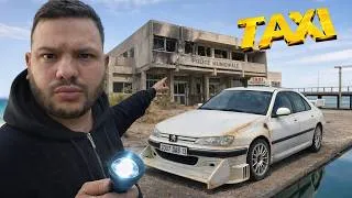 Miniature : 27 ans après le film... SAMY NACERI le retour