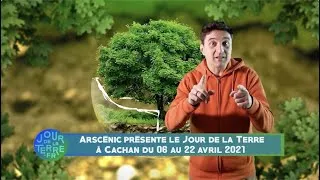 Miniature : Jour de la Terre à Cachan - Avril 2021 - Retour en images