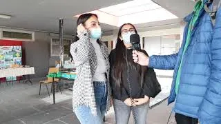 Miniature : Un Jour de la Terre au Lycée de Cachan