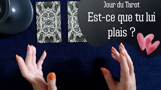 Miniature : LUI PLAIS-TU ? - Tirage de Tarot à choix