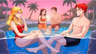 Miniature : Les Vacances d'Été Qui Ont Tout Changé