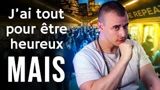 Miniature : Ce sentiment de VIDE... Pourquoi il te suit ?