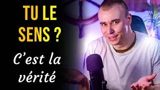 Miniature : Pourquoi ton Intuition a Raison (même lorsque ton cerveau te ment)