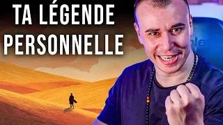 Miniature : J'incarne ENFIN ma légende personnelle - nouveau palier initiatique
