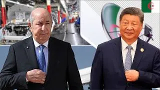 Miniature : Algérie : 3 Bonnes Nouvelles  en 2026 !