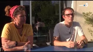 Miniature : Enquêtes de régions - Changer de mode de vie