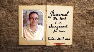 Miniature : 51ème journal de bord - Point final !