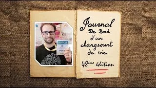 Miniature : 48ème journal de bord - L'audace d'être soi en salons professionnels