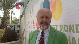 Miniature : Qu'attendez-vous de la COP23?