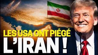 Miniature : 🚨 Les USA Viennent de Faire ce que Personne n'Osait Imaginer à Hormuz — Et la Chine est Paralysée