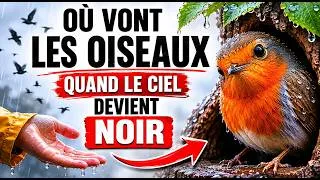 Miniature : Vous Nourrissez Le Mauvais Oiseau Depuis Des Mois — Et Vous Ne Le Saviez Pas