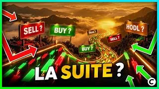 Miniature : Comment se positionner pour la fin d'année sur le marché crypto ?