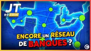 Miniature : Bankchain Alliance, les nouveaux arrivants de la semaine - Actu crypto 🗞️