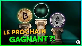 Miniature : Pourquoi ce projet pourrait bien TOUT rafler au prochain Bullrun ?