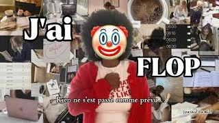 Miniature : La vérité sur mon “winter arc” … spoiler : jai flop