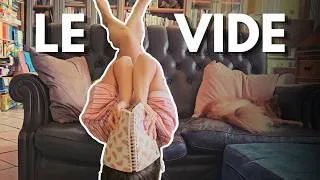 Miniature : Pourquoi j'ai disparu de youtube