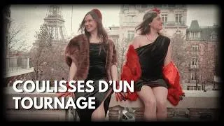 Miniature : Notre plus beau projet a failli ne jamais exister