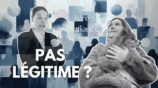 Miniature : Suis-je une impostrice?
