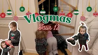 Miniature : Vlogmas 12