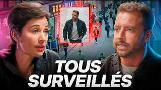 Miniature : BIG BROTHER chinois: l'enquête interdite sur l'espionnage de masse