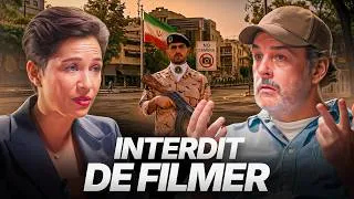 Miniature : CORÉE DU NORD, IRAN : il a filmé l’interdit