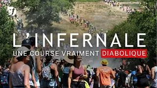 Miniature : L'Infernale, une course vraiment diabolique