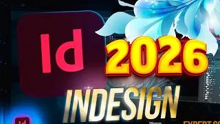 Miniature : ADOBE INDESIGN 2026