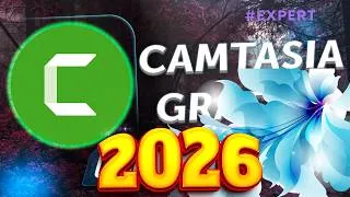 Miniature : Camtasia Studio 2026