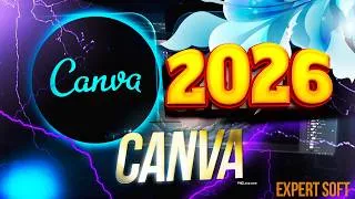 Miniature : CANVA PRO 2026
