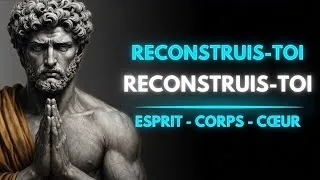 Miniature : 3 Règles Stoïciennes Sévères Qui Reconstruiront Ton Esprit, Ton Corps Et Ton Âme en 2026