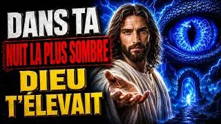 Miniature : Si Tu Es Élu par Dieu... La Nuit la Plus Sombre de Ta Vie Était la Nuit de Ta Promotion